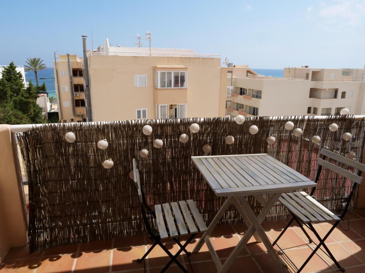 Bonito Apartamento A 20M Del Mar 埃斯普霍斯 外观 照片