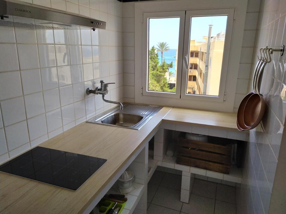 Bonito Apartamento A 20M Del Mar 埃斯普霍斯 外观 照片