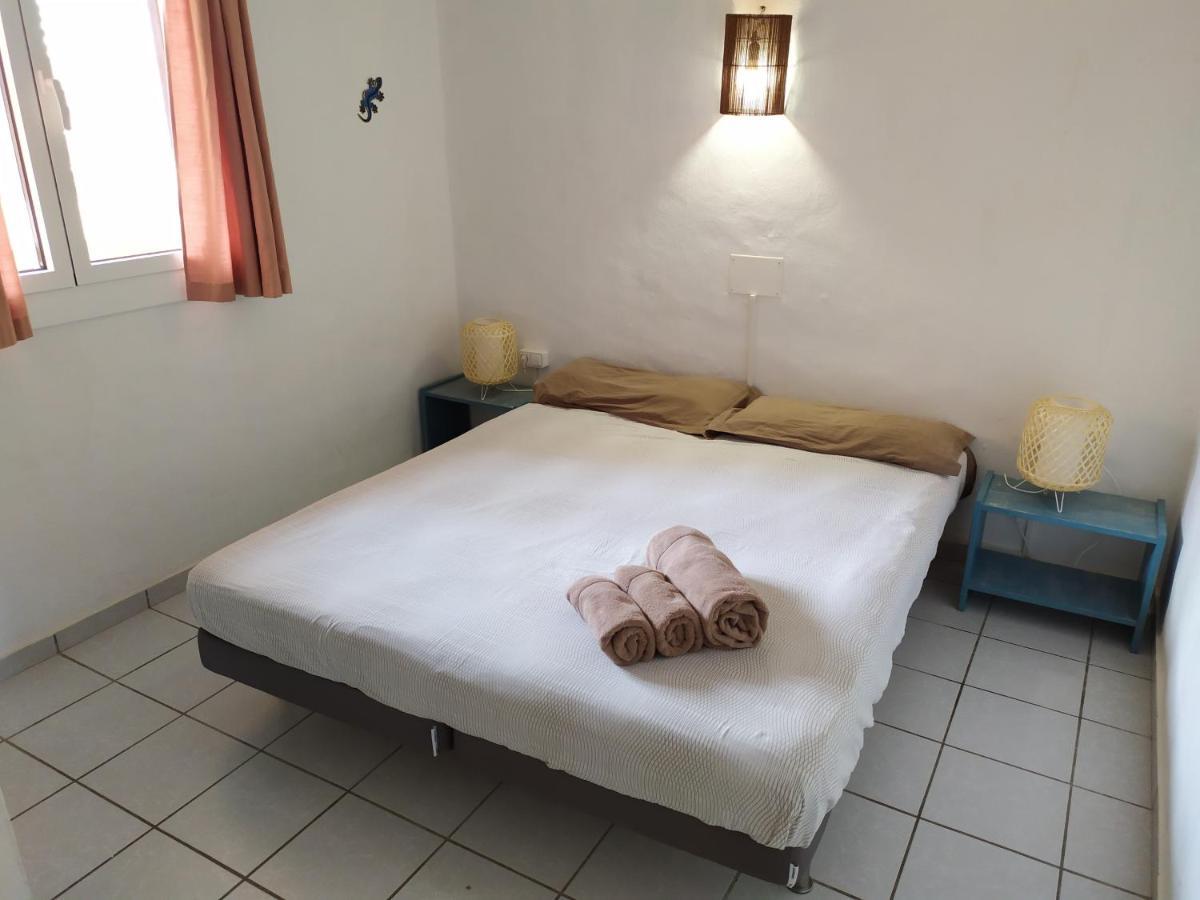 Bonito Apartamento A 20M Del Mar 埃斯普霍斯 外观 照片
