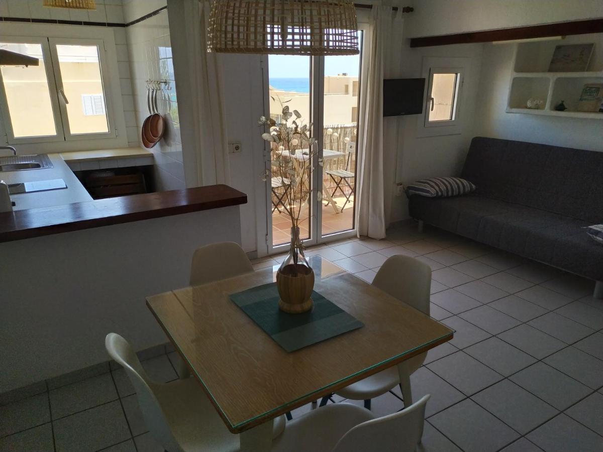 Bonito Apartamento A 20M Del Mar 埃斯普霍斯 外观 照片