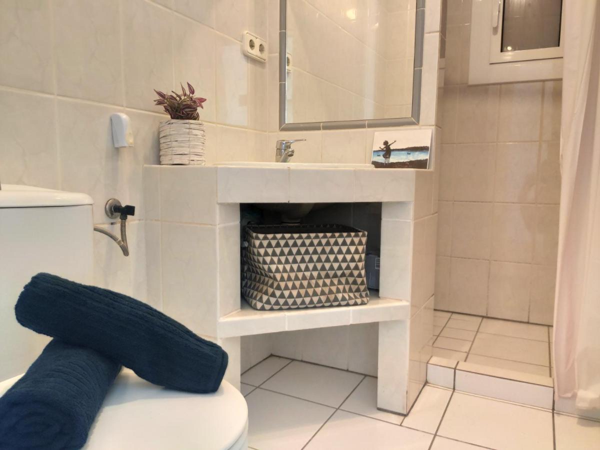Bonito Apartamento A 20M Del Mar 埃斯普霍斯 外观 照片