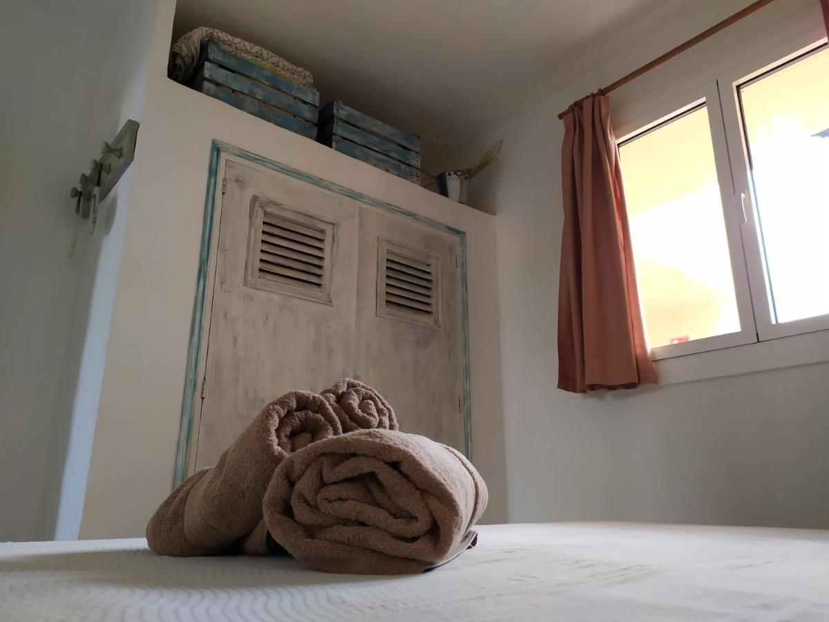 Bonito Apartamento A 20M Del Mar 埃斯普霍斯 外观 照片